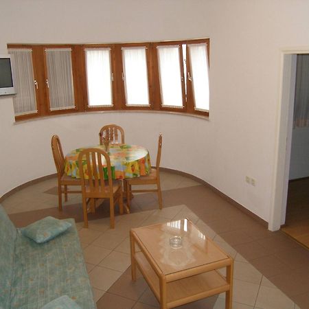 Lorena Apartments In Pula Exteriér fotografie