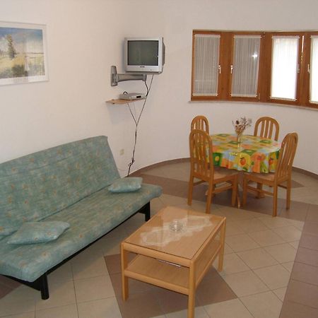 Lorena Apartments In Pula Exteriér fotografie