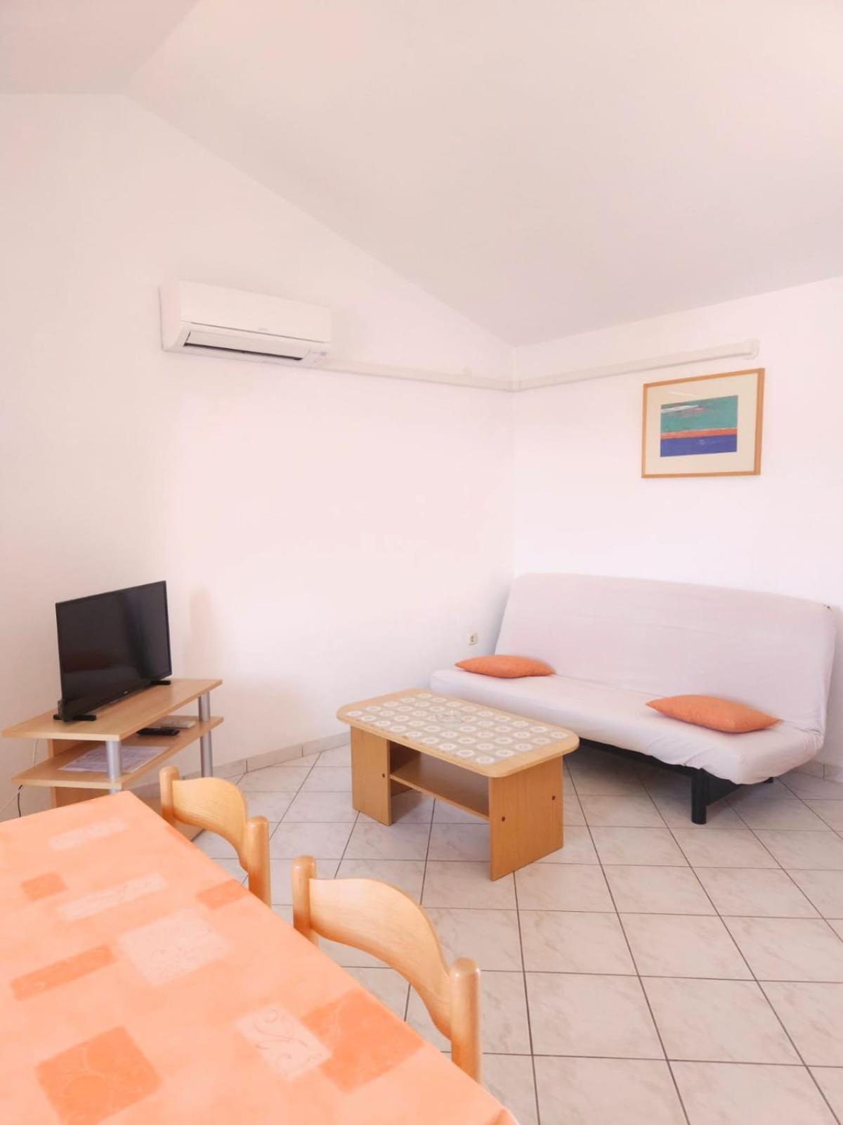 Lorena Apartments In Pula Exteriér fotografie