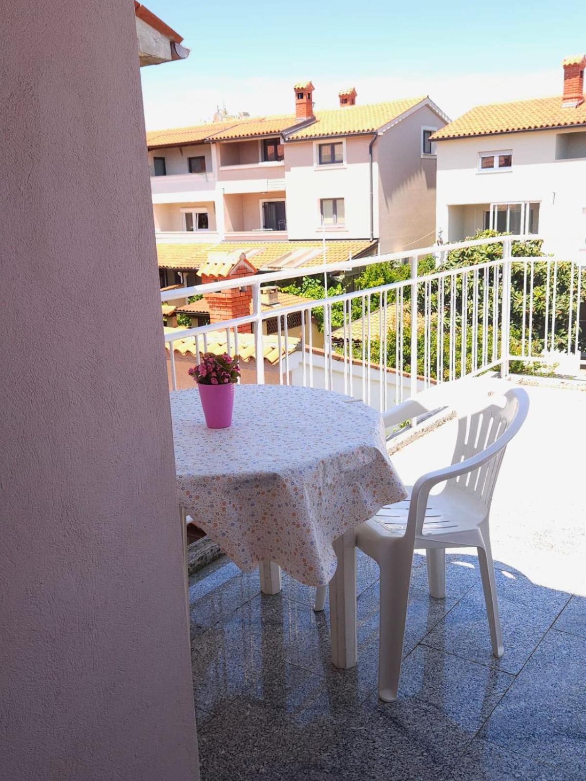 Lorena Apartments In Pula Exteriér fotografie