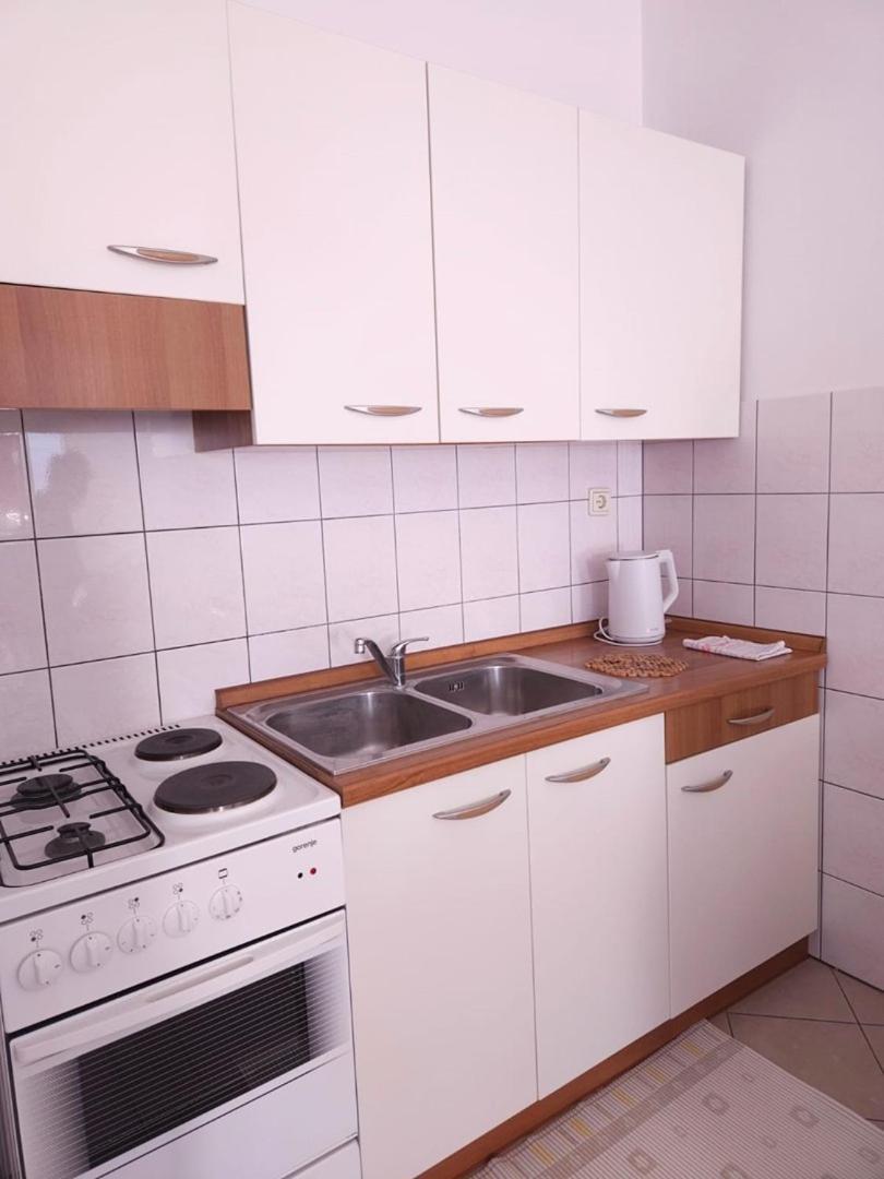 Lorena Apartments In Pula Exteriér fotografie
