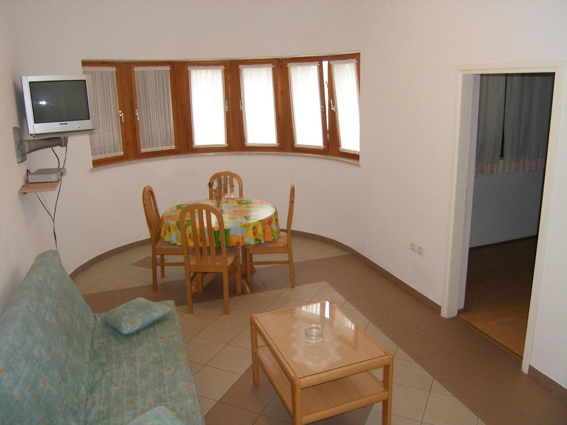 Lorena Apartments In Pula Exteriér fotografie