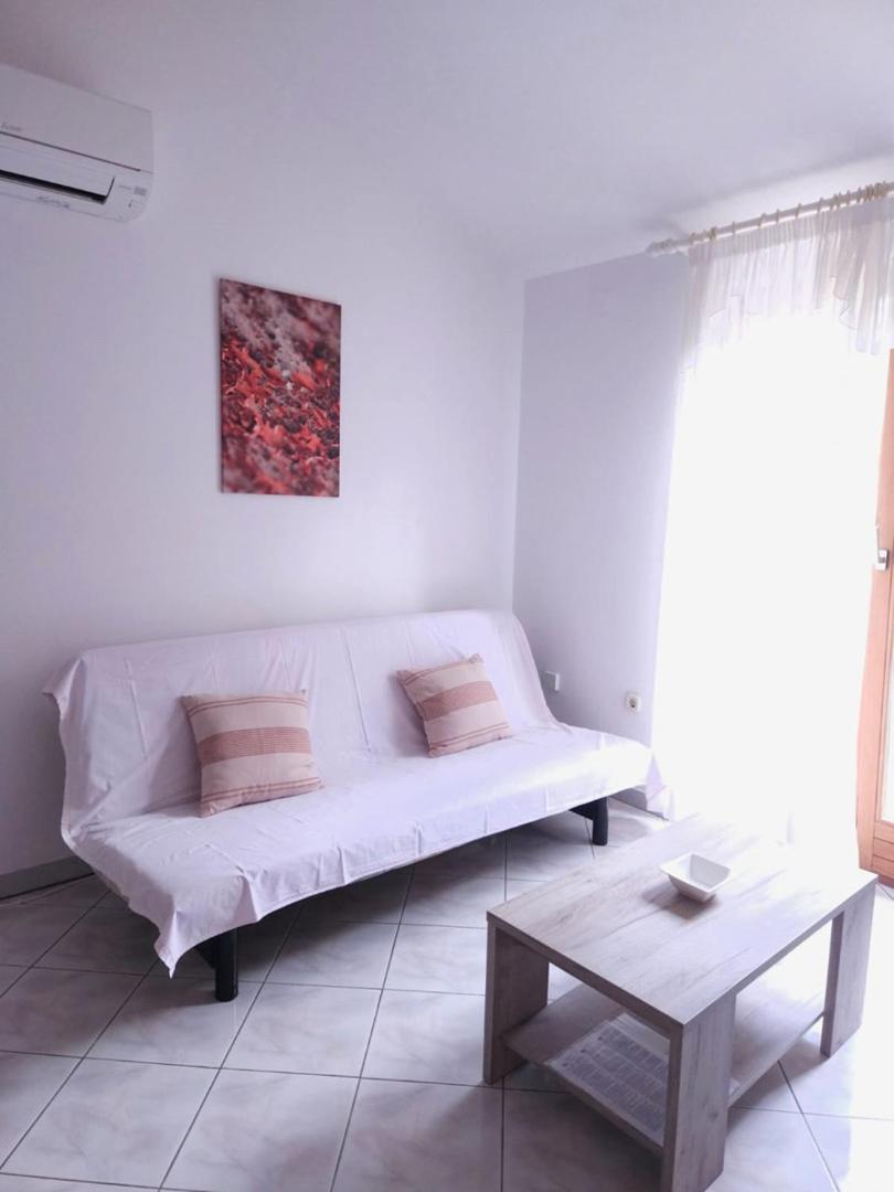 Lorena Apartments In Pula Exteriér fotografie