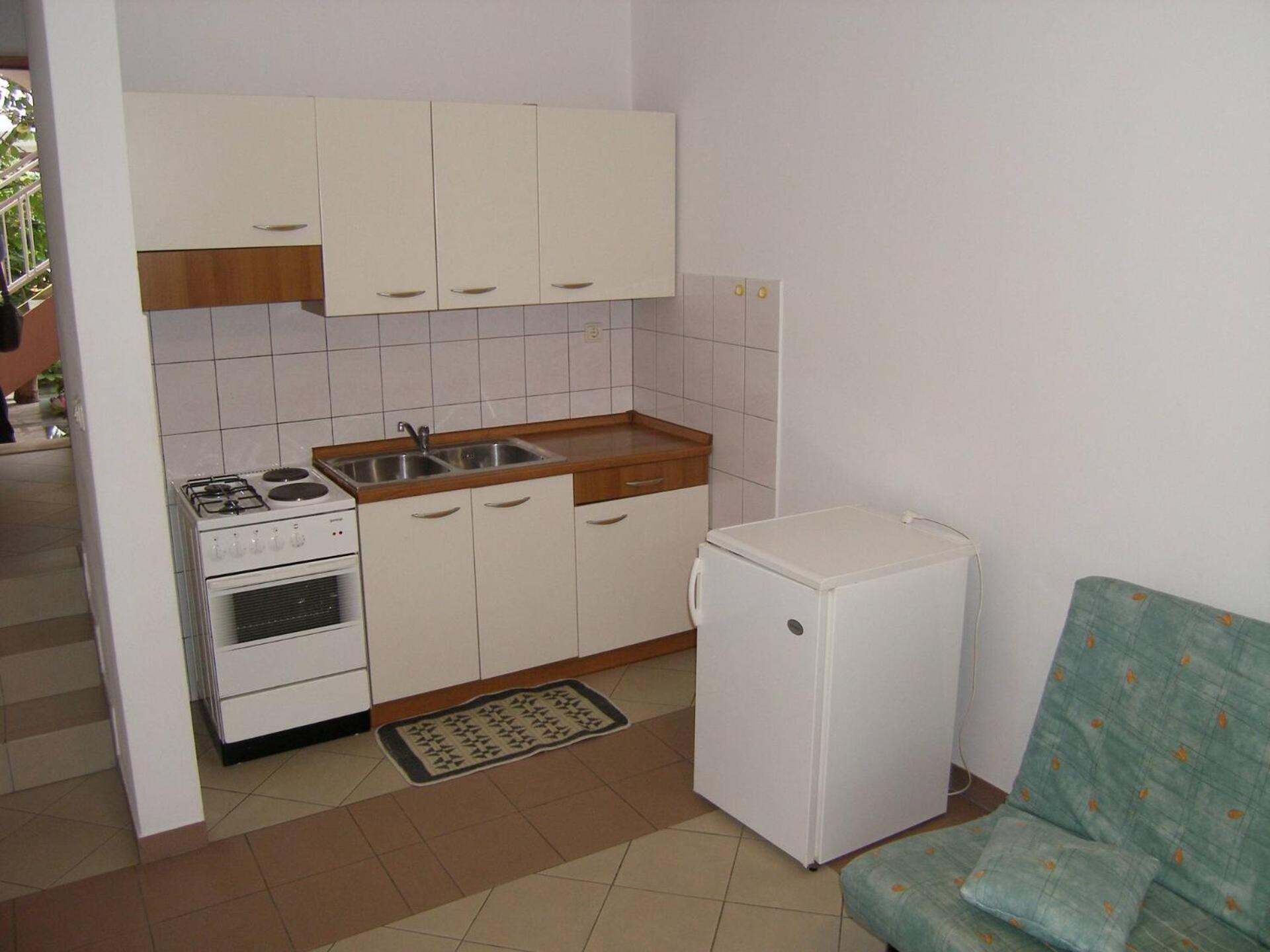 Lorena Apartments In Pula Exteriér fotografie
