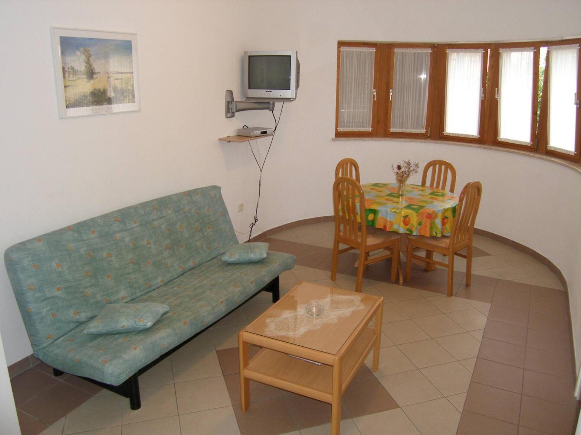 Lorena Apartments In Pula Exteriér fotografie
