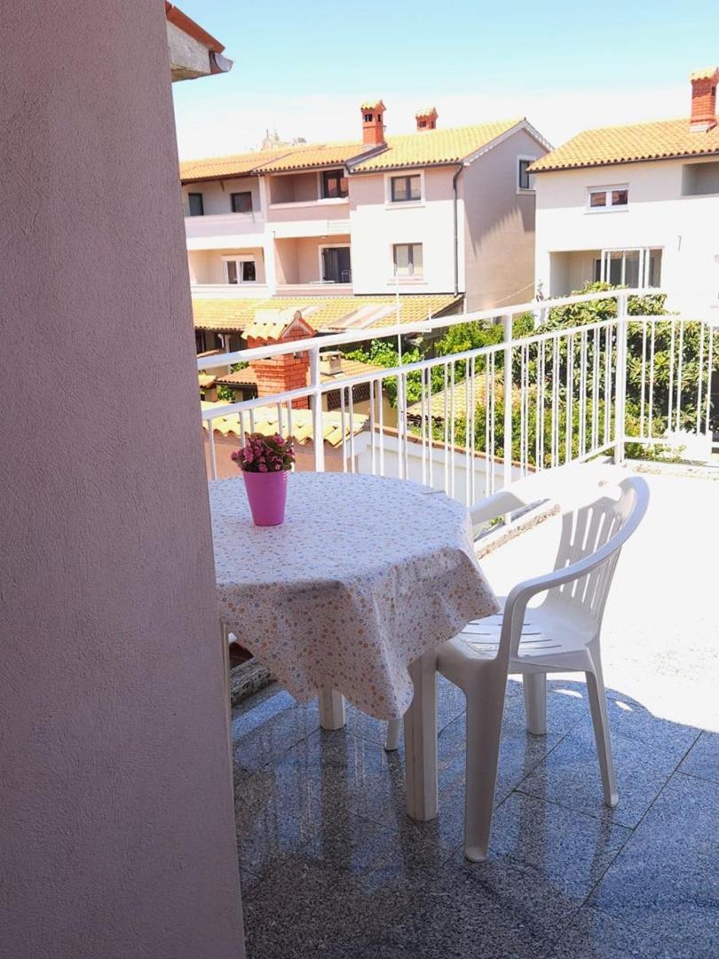 Lorena Apartments In Pula Exteriér fotografie
