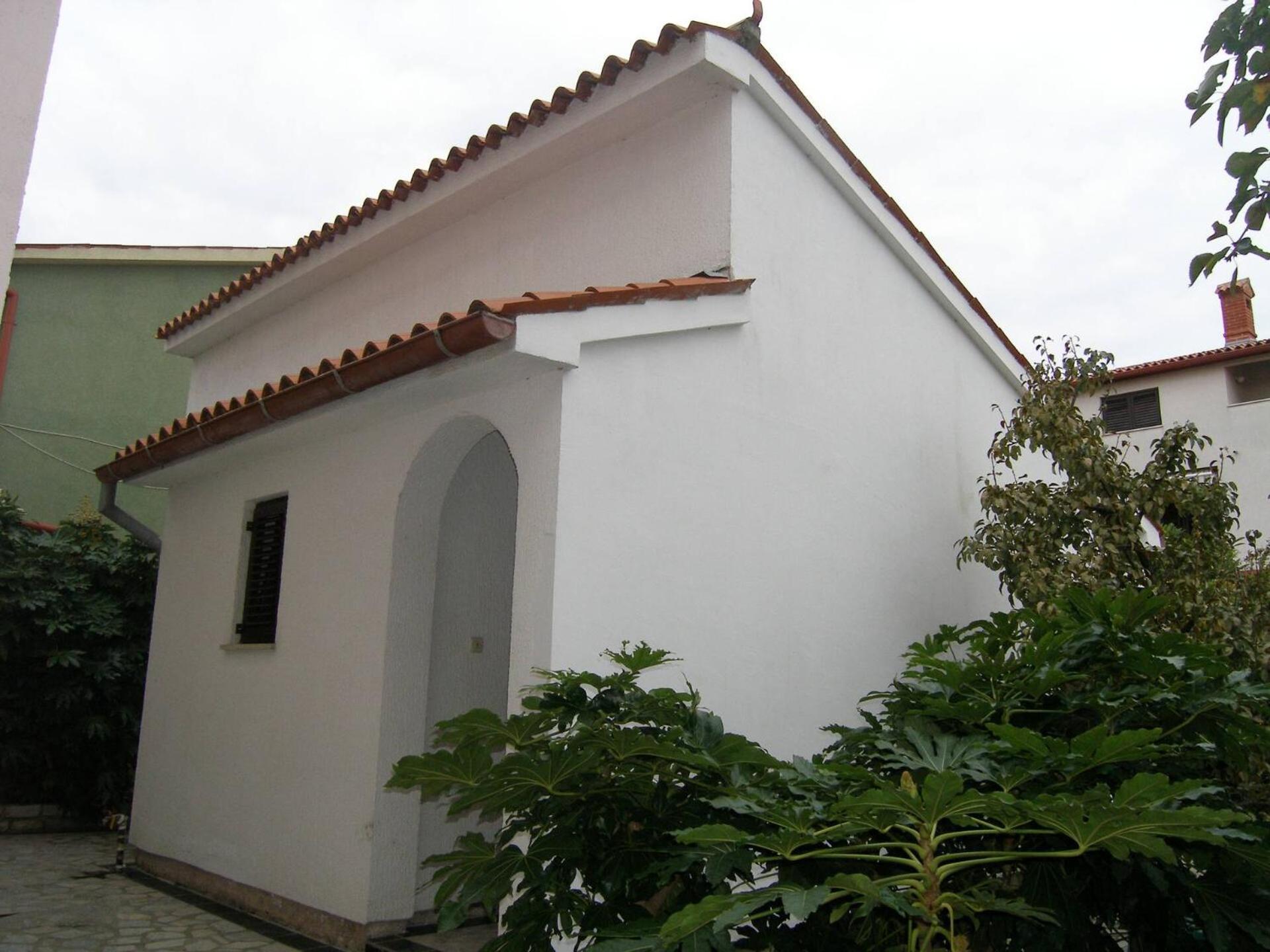 Lorena Apartments In Pula Exteriér fotografie