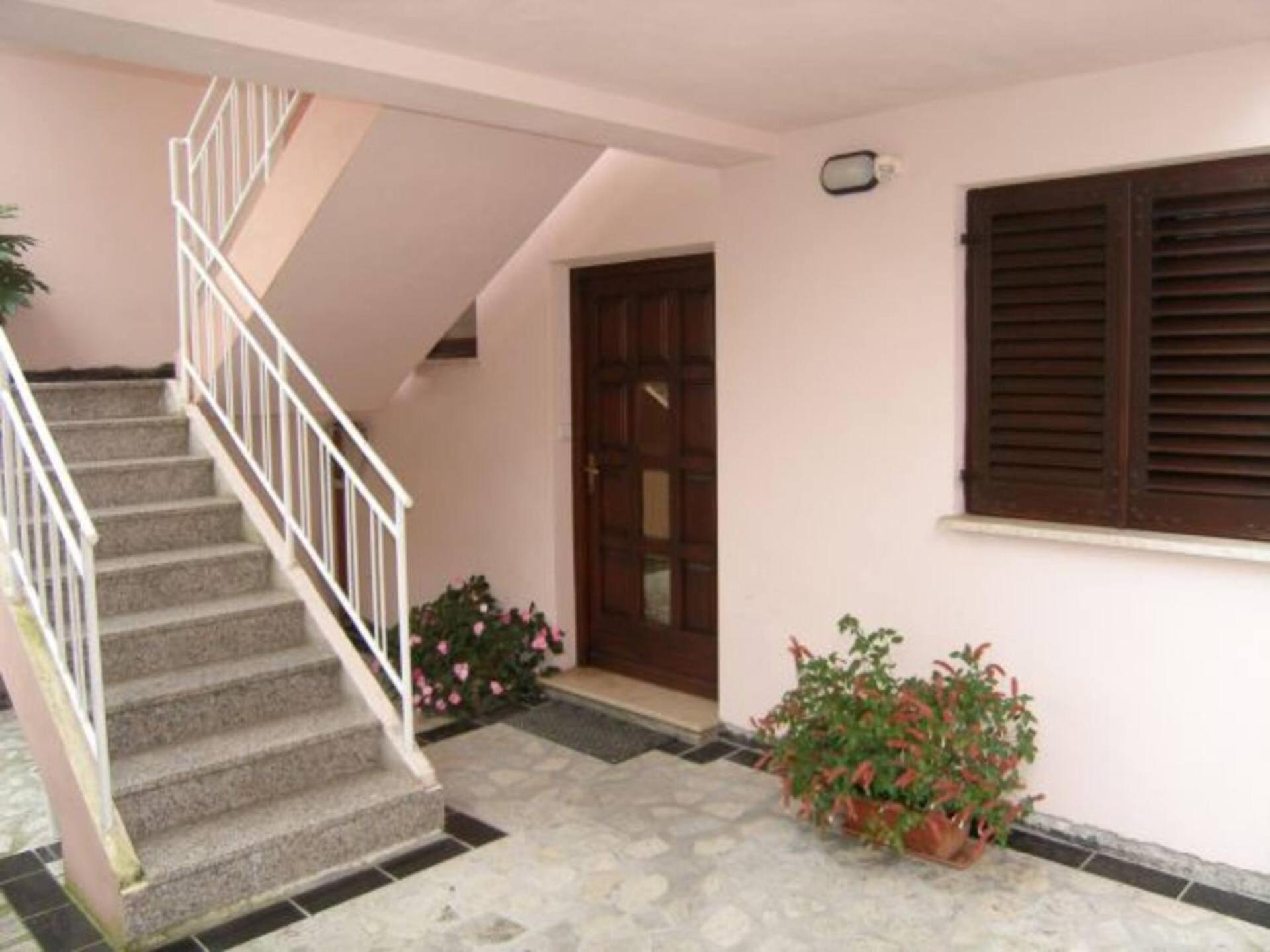 Lorena Apartments In Pula Exteriér fotografie